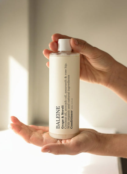 Grape & Neroli Conditioner 400 ml