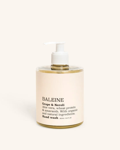 Grape & Neroli Hand Wash 500 ml