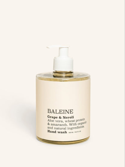 Grape & Neroli Hand Wash 500 ml