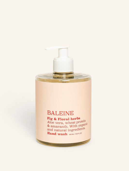Fig & Floral Herbs Hand Wash 500 ml