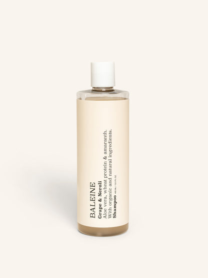 Grape & Neroli Shampoo 400 ml